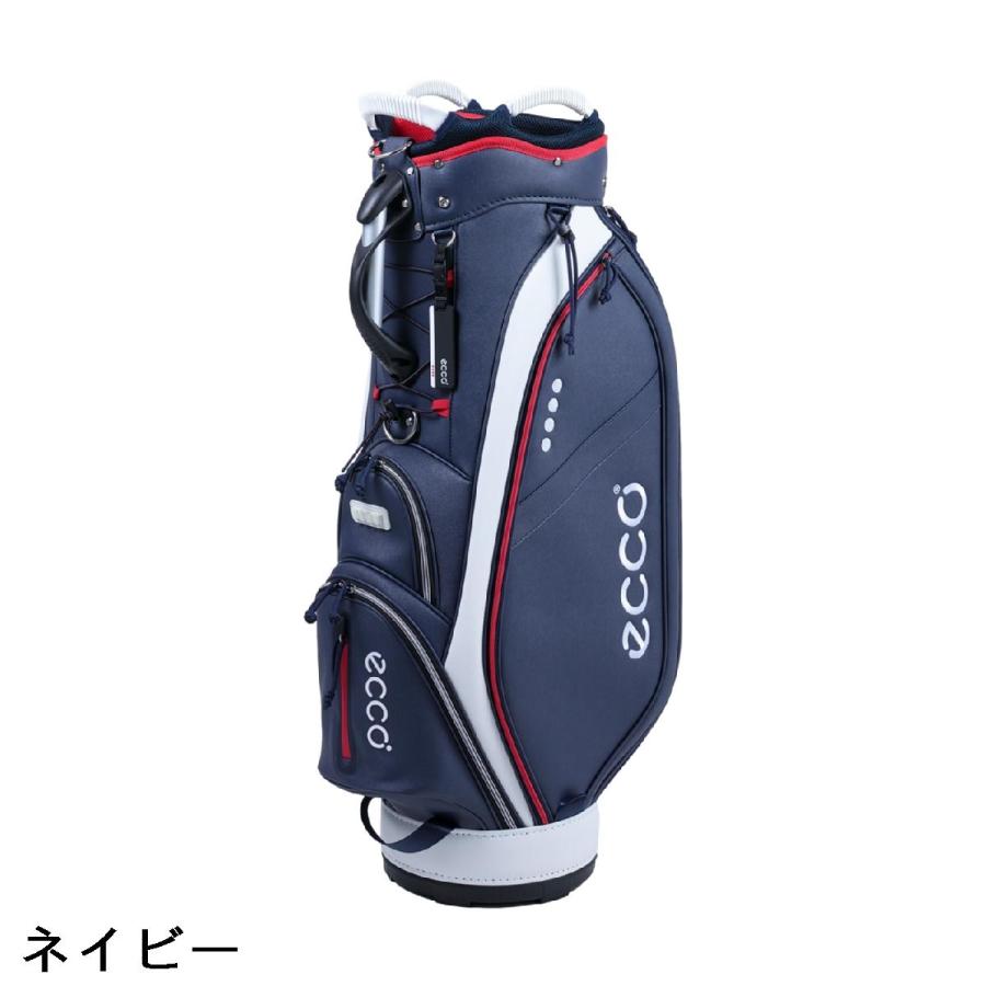 ecco（エコー） キャディバッグ : GDOゴルフショップ Yahoo!店 - 通販