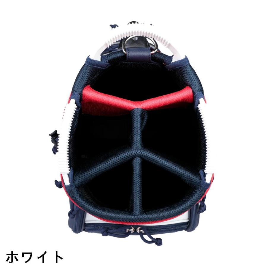 ecco（エコー） キャディバッグ : GDOゴルフショップ Yahoo!店 - 通販