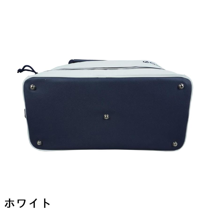 ecco エコー ボストンバッグ : GDOゴルフショップ Yahoo!店
