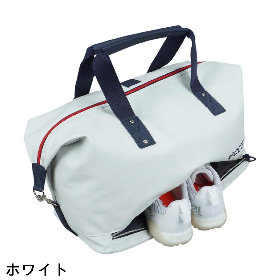 ecco エコー ボストンバッグ : GDOゴルフショップ Yahoo!店 ecco エコー ボストンバッグ : GDOゴルフショップ Yahoo!店