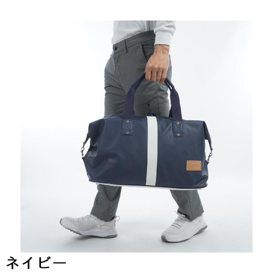 ecco エコー ボストンバッグ : GDOゴルフショップ Yahoo!店 ecco エコー ボストンバッグ : GDOゴルフショップ Yahoo!店