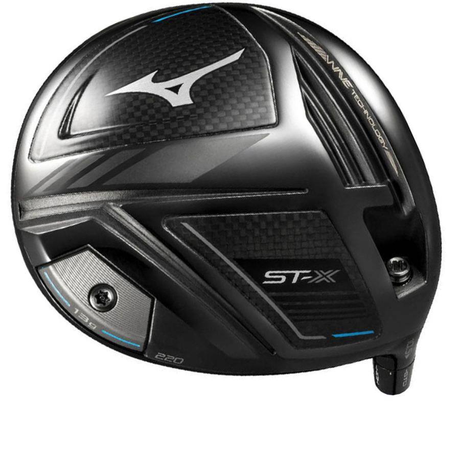 ランキングTOP5 あす楽対応 ミズノ MIZUNO ST ST-X220 ドライバー 20