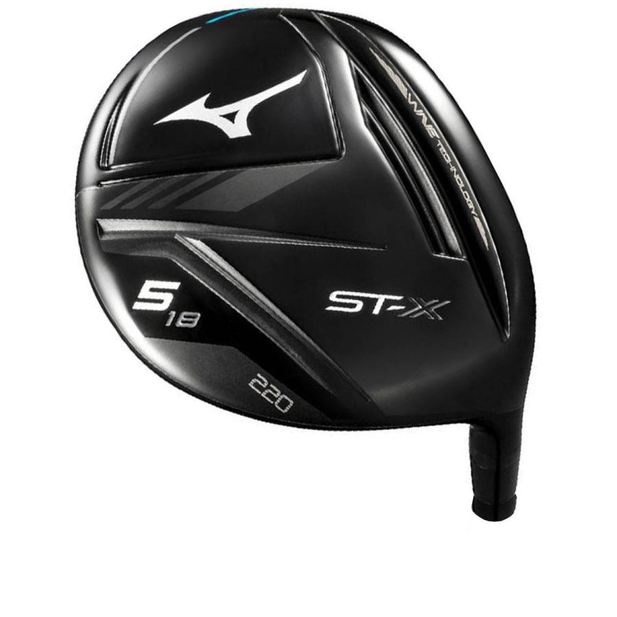 62%OFF!】 ミズノ フェアウェイウッド ST-X 220 5 MFUSION F aob.adv.br