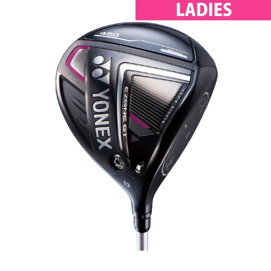 YONEX（ヨネックス） EZONE GT EZONE GT 450FL ドライバー オリジナル
