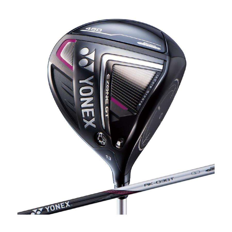 YONEX（ヨネックス） EZONE GT EZONE GT 450FL ドライバー オリジナル