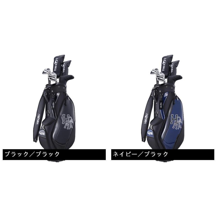 男性用】HONMA D1 アイアンセット 7本 （R） ホンマD1 アイアンセット