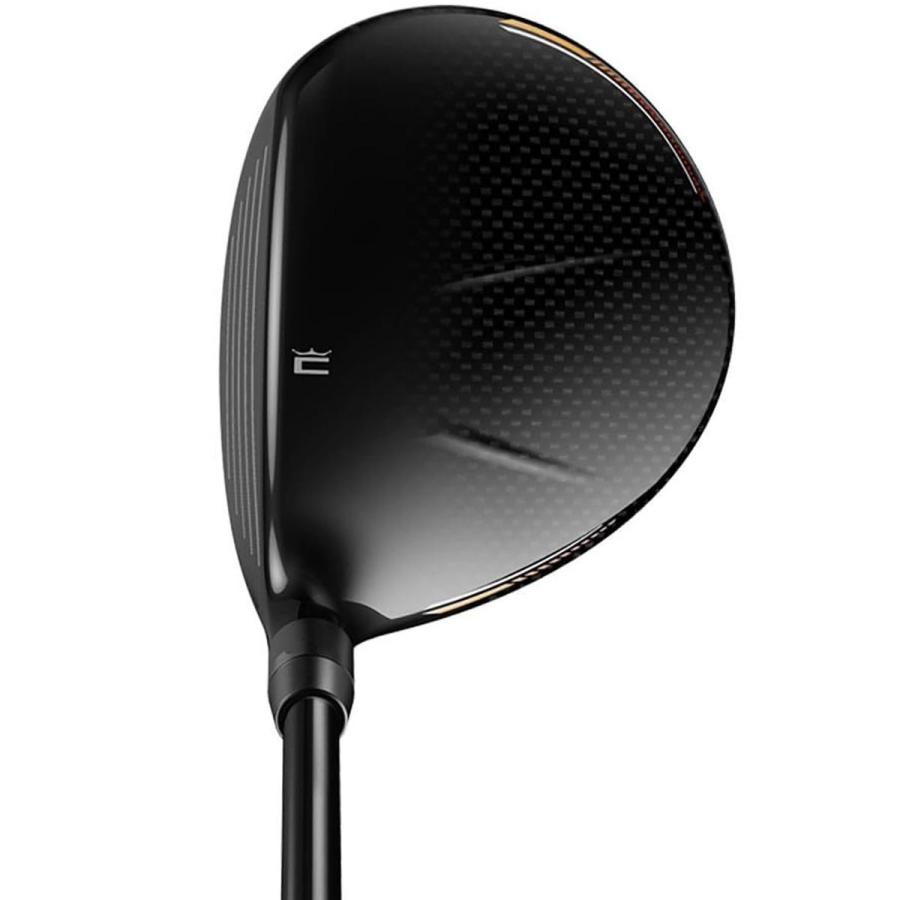 COBRA（コブラ） KING LTDx フェアウェイウッド Tour AD UB-6 シャフト