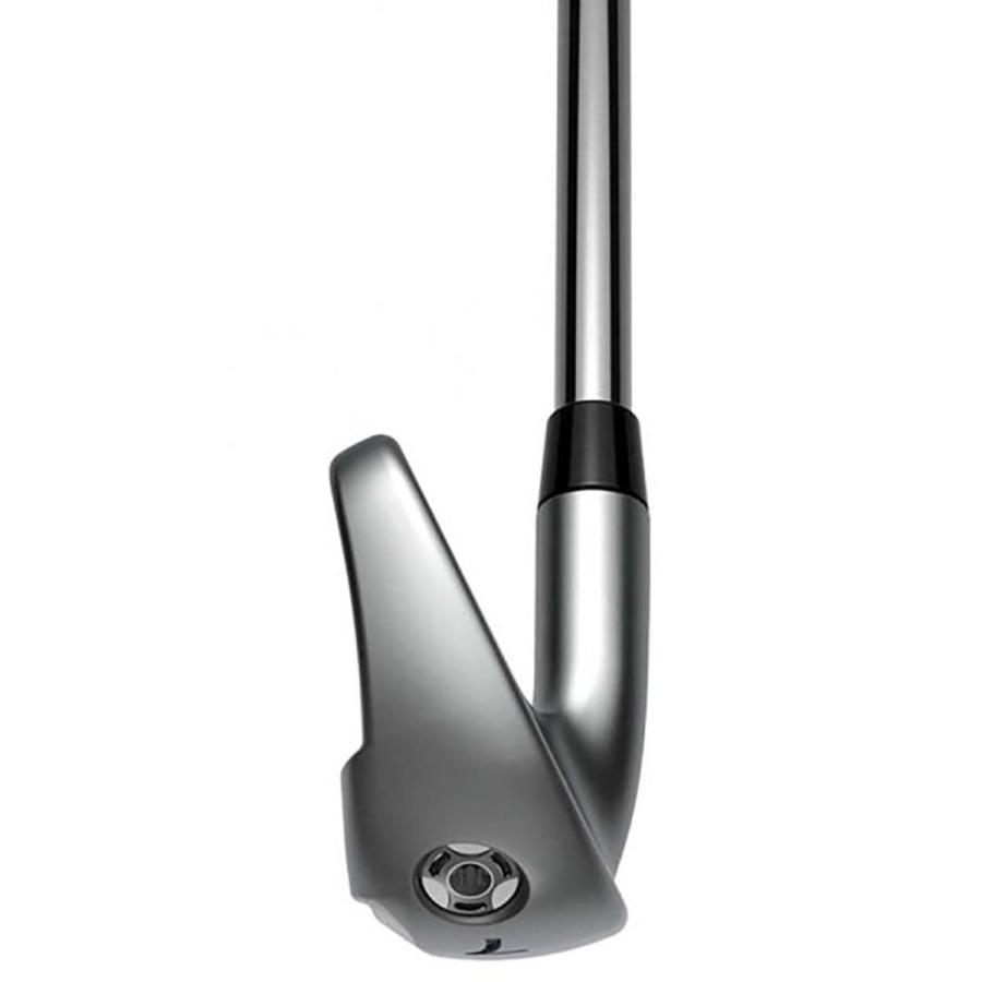 新品 コブラ KING LTDx アイアンセット スピーダー S シャフト Amazon.co.jp: コブラ KING LTDx アイアン(単品) Speeder NX for