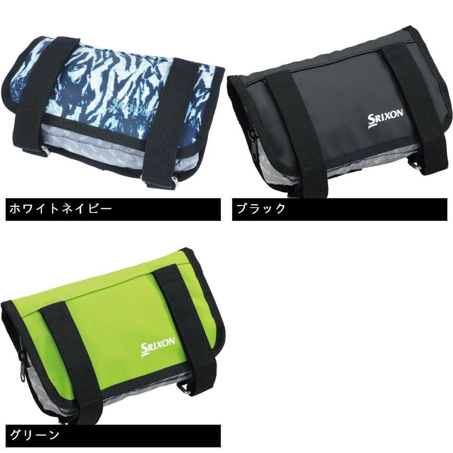 ダンロップ SRIXON カートポケット｜gdoshop｜02