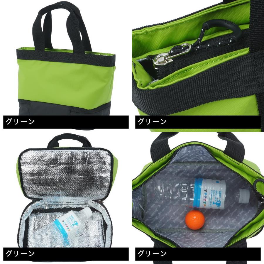 DUNLOP（ダンロップ） SRIXON ラウンドトートバッグ : GDOゴルフ