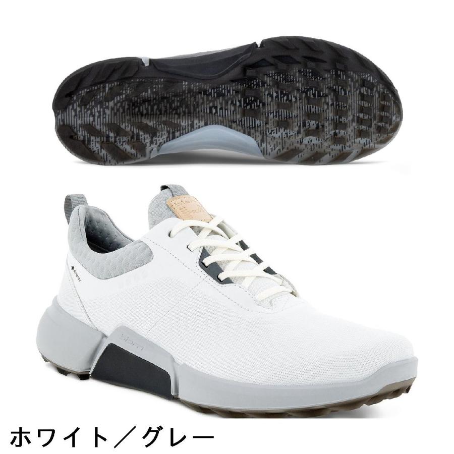 ecco エコー ゴルフ バイオム ハイブリッドH4 シューズ シューズ