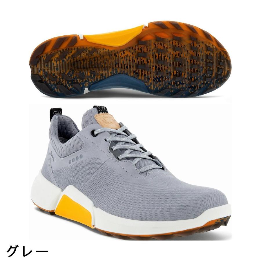 ecco エコー ゴルフ バイオム ハイブリッドH4 シューズ シューズ