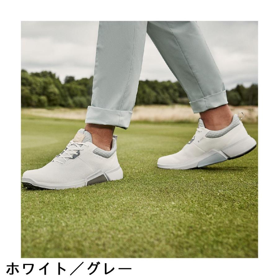 ecco エコー ゴルフ バイオム ハイブリッドH4 シューズ シューズ
