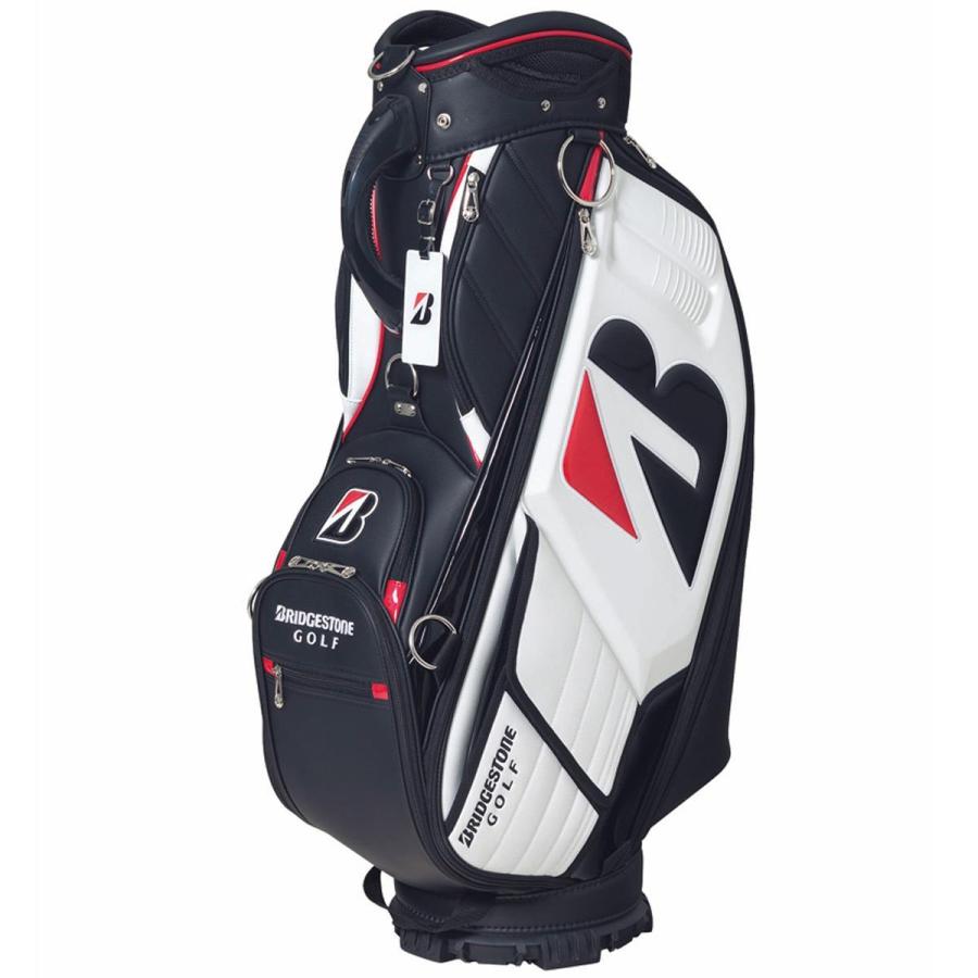 TOURSTAGE ブリヂストン BRIDGESTONE GOLF プロレプリカ キャディ