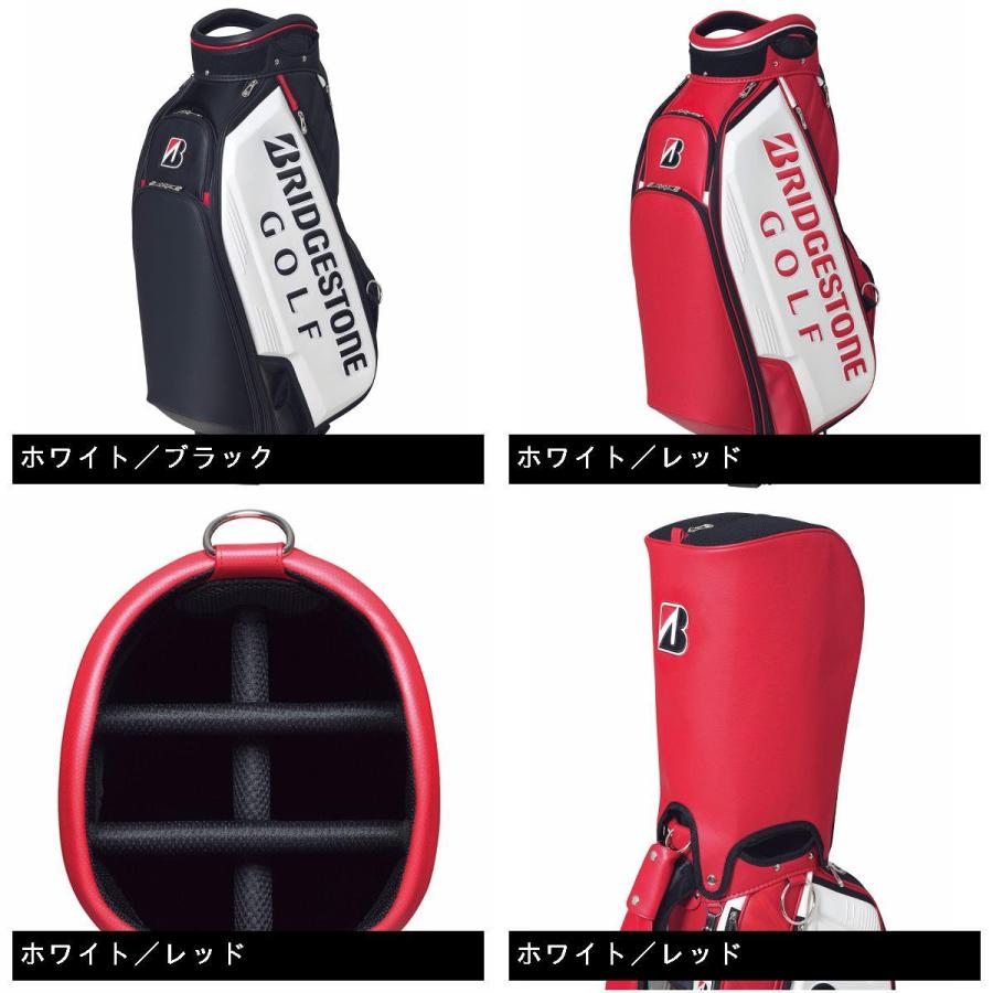 TOURSTAGE ブリヂストン BRIDGESTONE GOLF プロレプリカ キャディ