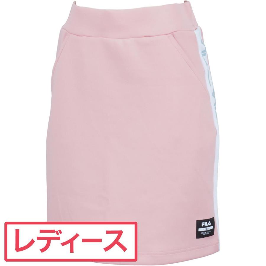 フィラ Fila スポーツ インナーパンツ付きスカート レディス の品揃えならgdoゴルフショップ Gdo