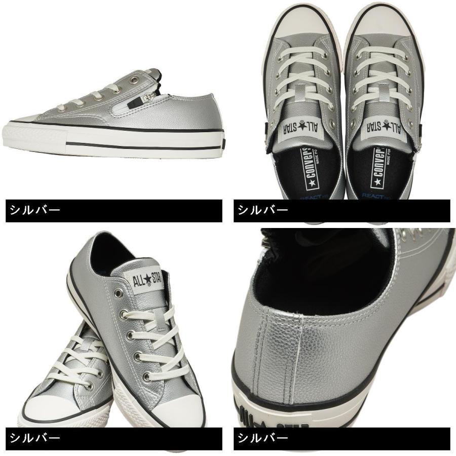 CONVERSE（コンバース） CONVERSE ALL STAR GF Z OX ゴルフシューズ