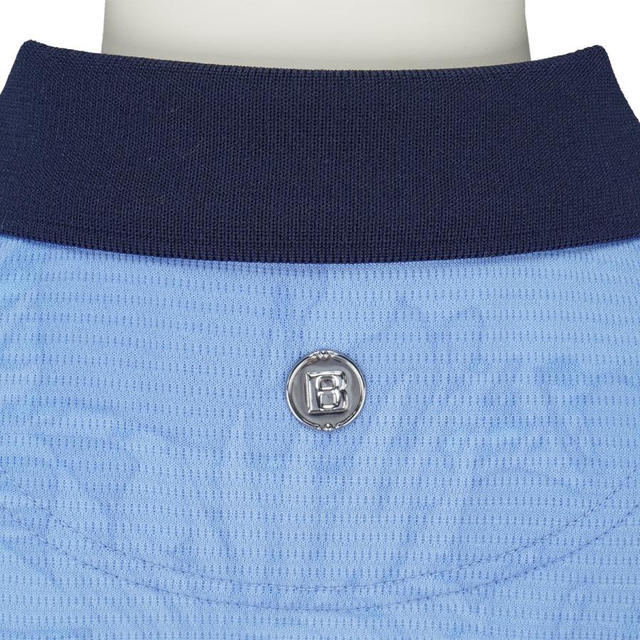 【極美品】BRIEFING GOLF　 ポロワンピース　ノースリーブ L BRIEFING GOLF（ブリーフィングゴルフ） セール20%OFF 日本正規品