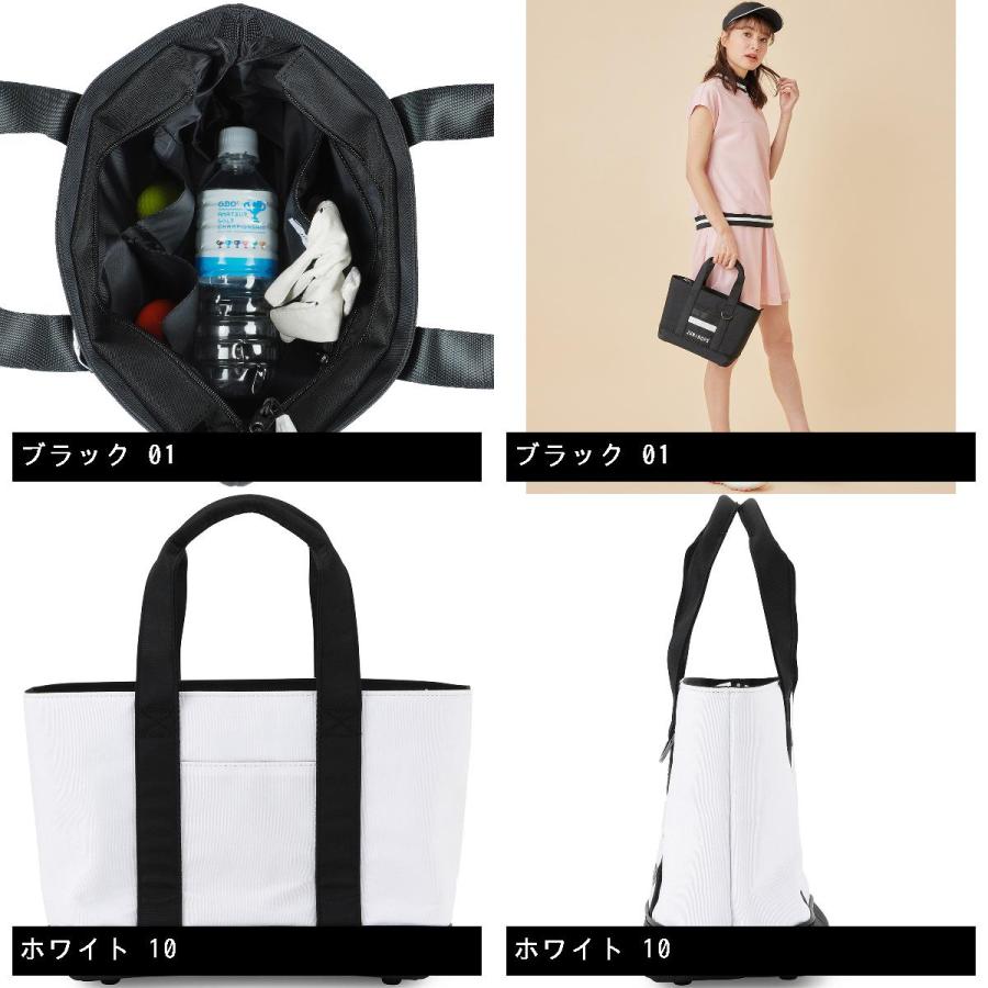 JUN&ROPE' ジュン アンド ロペ JUN & ROPE ロゴ入り カート