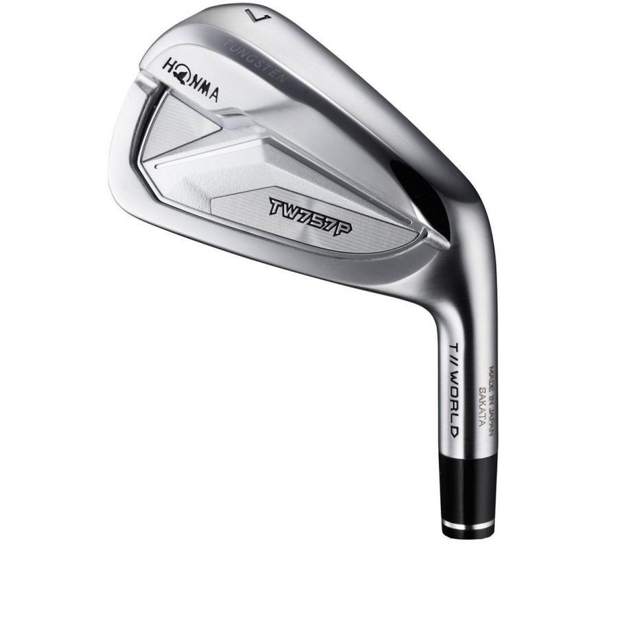HONMA GOLF（本間ゴルフ） TOUR WORLD ツアーワールド TW757P アイアン