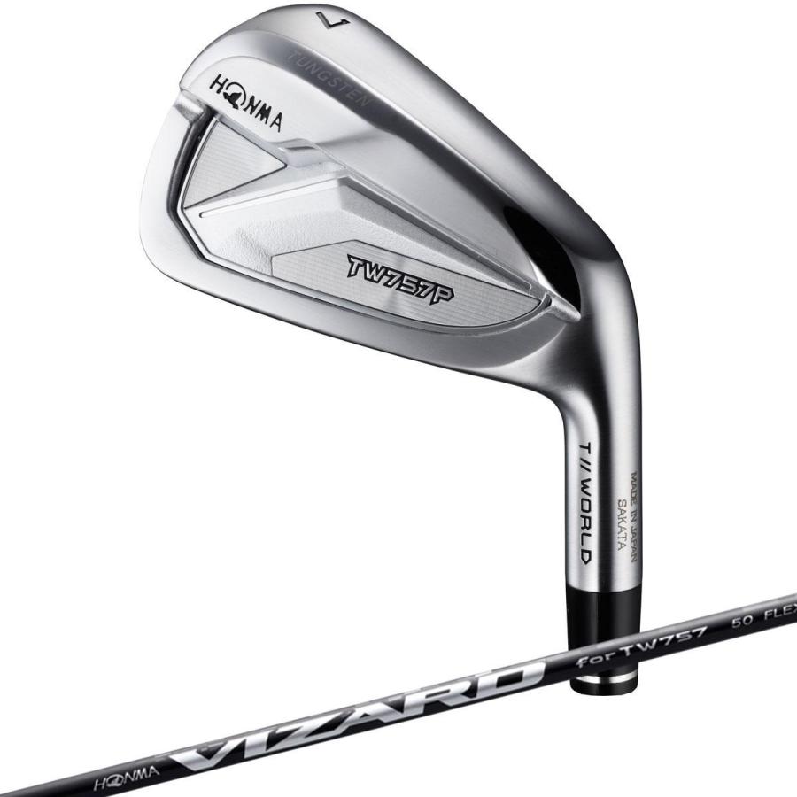 HONMA GOLF（本間ゴルフ） TOUR WORLD ツアーワールド TW757P アイアン
