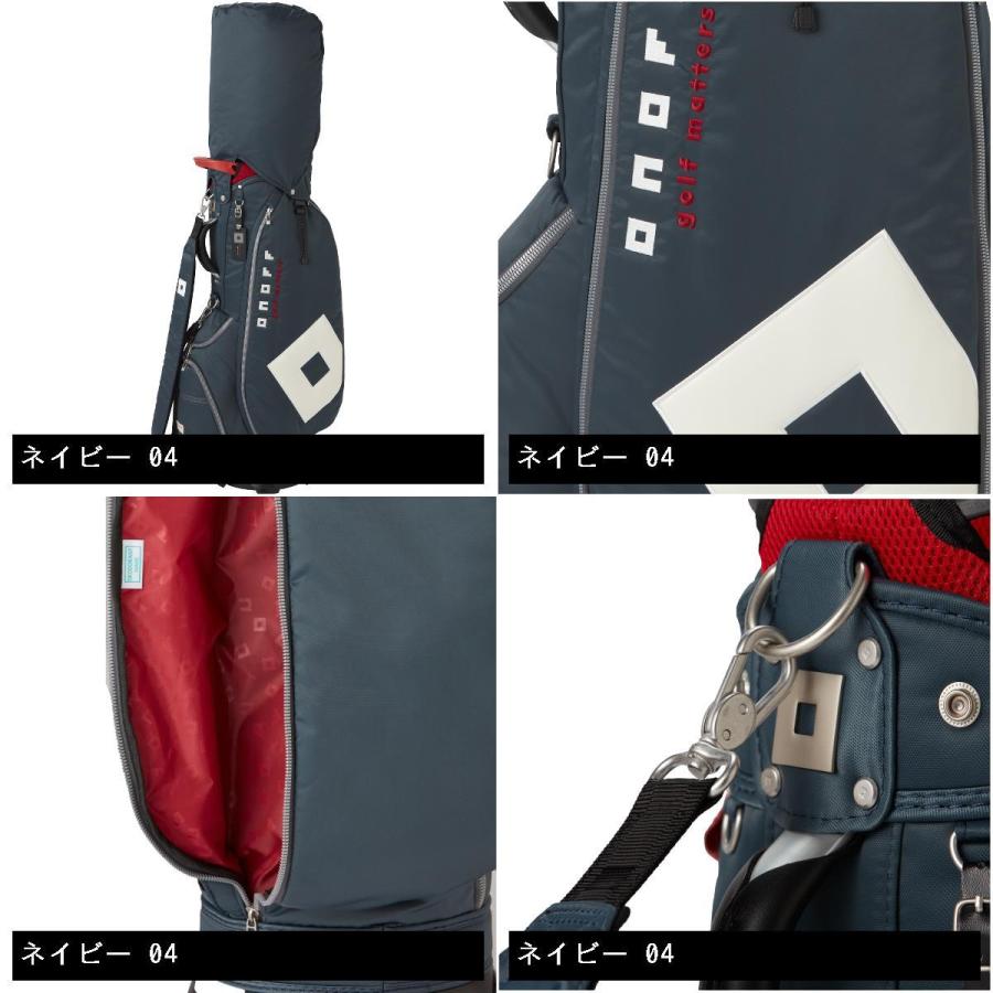 ONOFF（オノフ） キャディバッグ : GDOゴルフショップ Yahoo!店 - 通販