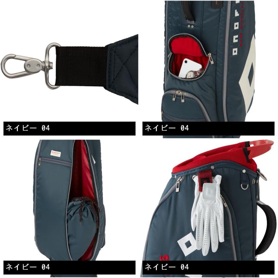 ONOFF（オノフ） キャディバッグ : GDOゴルフショップ Yahoo!店 - 通販