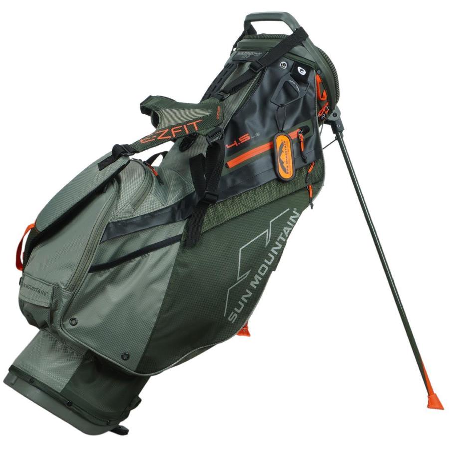 SUN MOUNTAIN（サンマウンテン） Sun Mountain 4.5LS スタンド