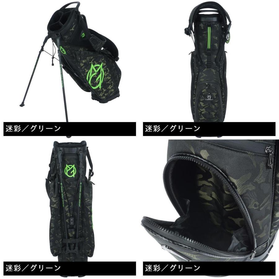 オムニックス ゴルフ OMNIX GOLF 迷彩 スタンドキャディバッグ オムニックス ゴルフ OMNIX GOLF 迷彩 スタンドキャディバッグ