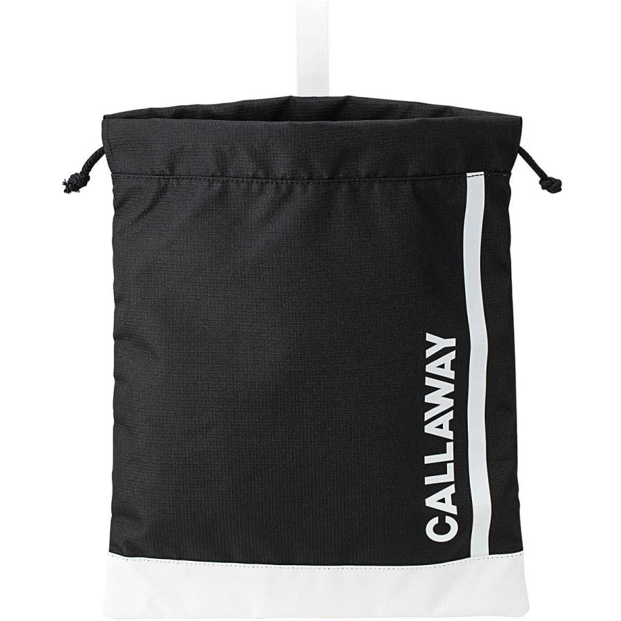 キャロウェイゴルフ Callaway Golf Style Spl シューズケース 21年新作