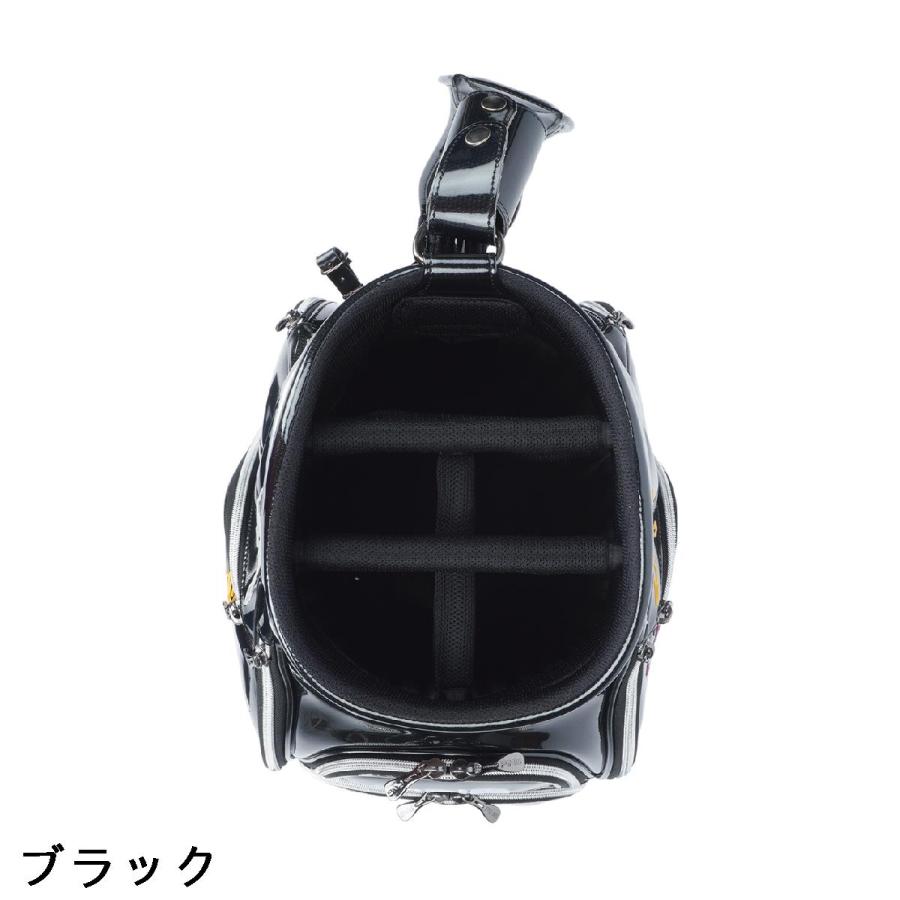 PING ブラック キャディバッグ PING（ピン） ワンポケット キャディバッグ : GDOゴルフショップ Yahoo