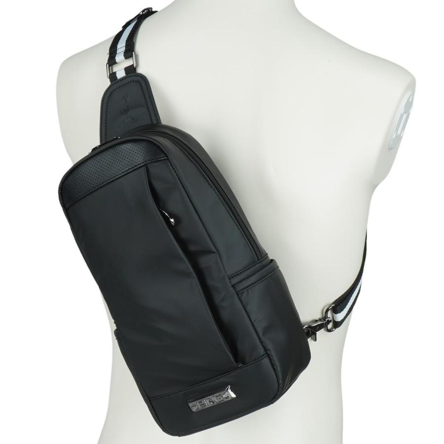 ピン PING マットポリウレタン ワンショルダーバッグ 0000665415GDOゴルフショップ Yahoo!店 通販