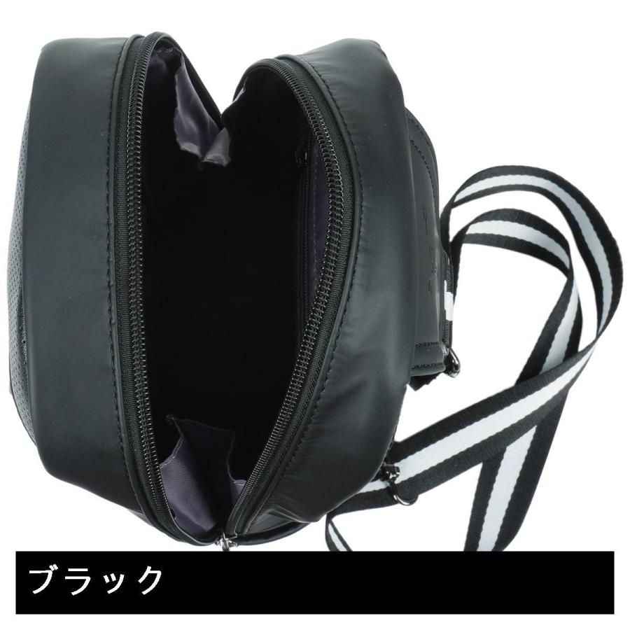 PING（ピン） マットポリウレタン ワンショルダーバッグ : GDOゴルフ 