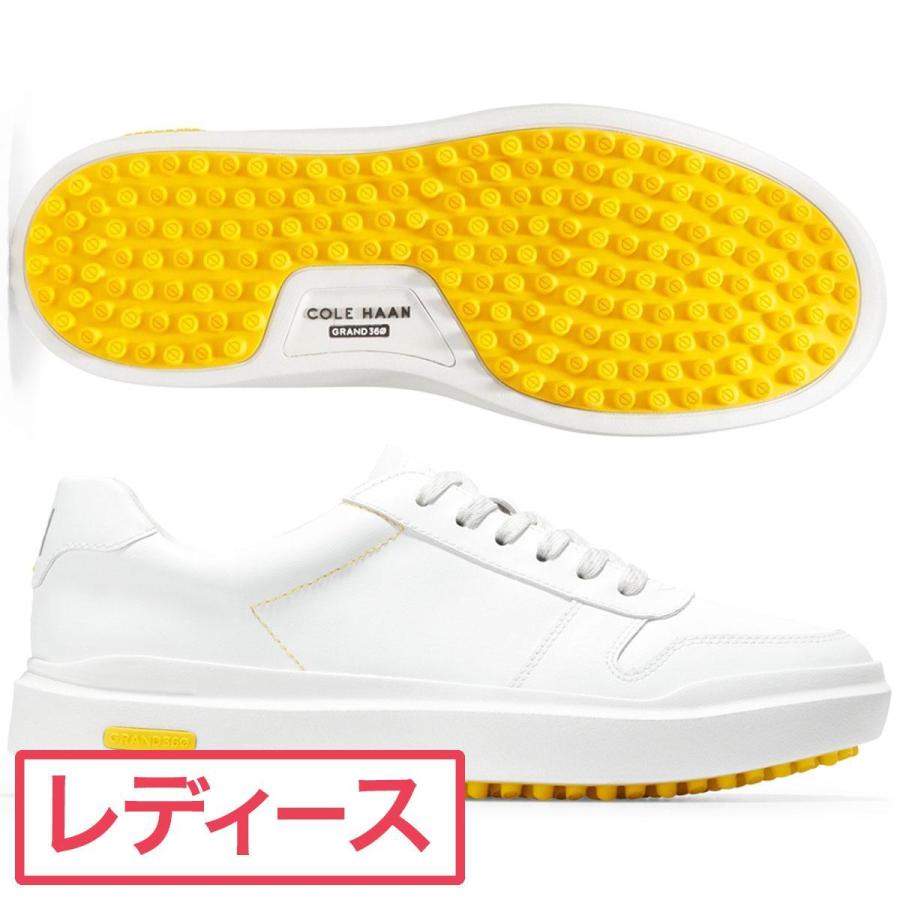 COLE HAAN グランドプロ ラリー ゴルフ ウォータープルーフ コール ハーン COLE HAAN グランドプロ ラリー ゴルフ ウォーター