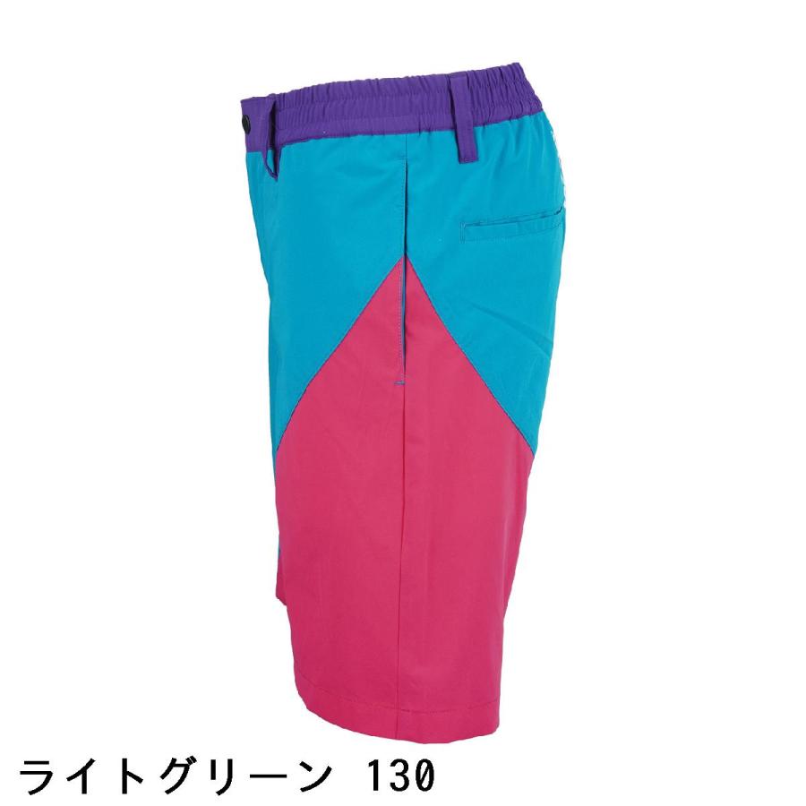 Jack Bunny!!（ジャックバニー） ストレッチタフタ ショートパンツ
