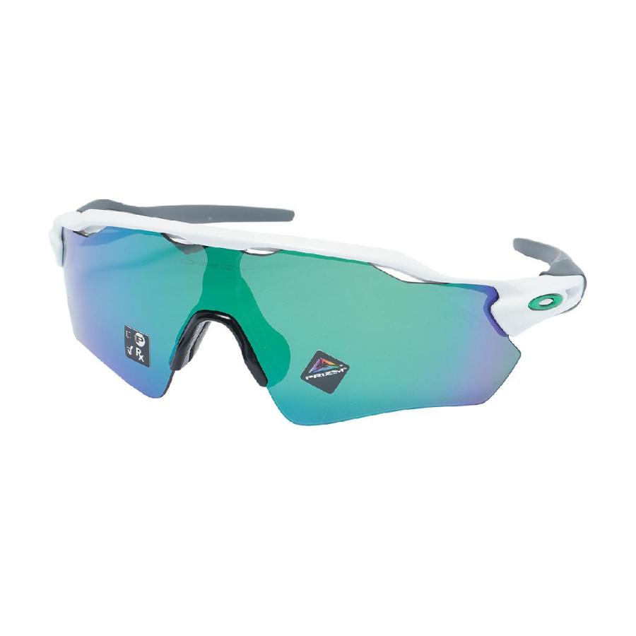 美品 OAKLEY Radar EV Path サングラス ゴルフなどに OAKLEY（オークリー） OAKLEY RADAR EV PATH サングラス : GDOゴルフ