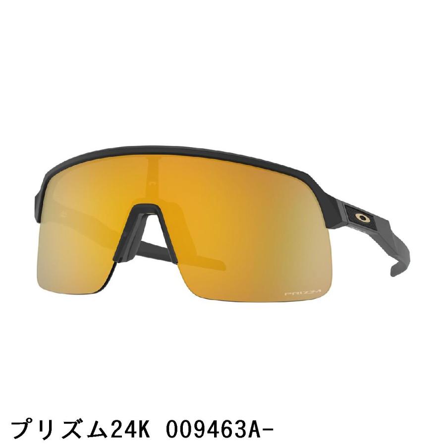 オークリー OAKLEY SUTRO LITE (A) サングラスの画像