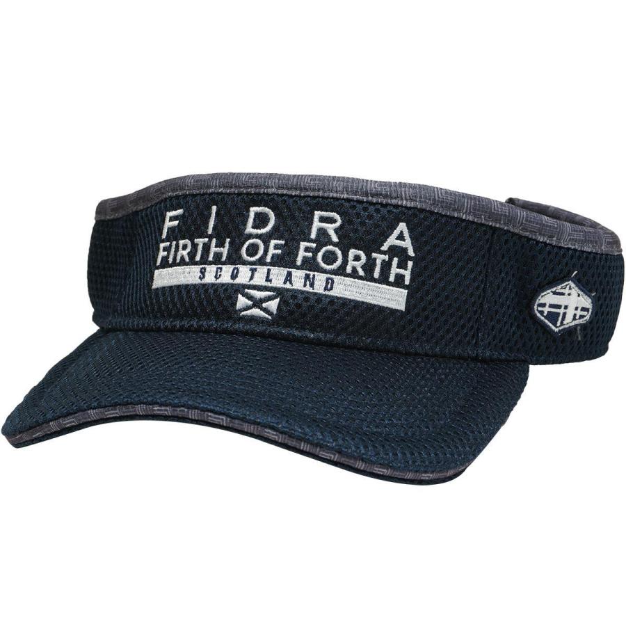 フィドラ 予約販売品 FIDRA サンバイザー 6周年記念イベントが ベルオアシス