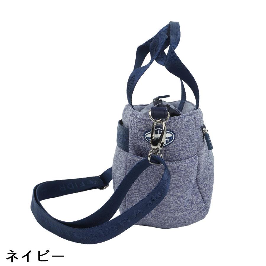 フィドラ　ゴルフ　スウェット　クラブケース・カートバッグ FIDRA フィドラ スウェットカートバッグ : GDOゴルフショップ