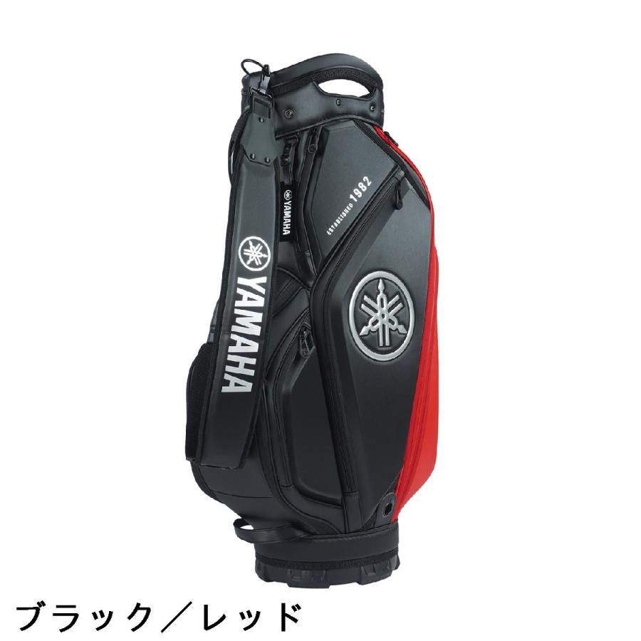 YAMAHA（ヤマハ） キャディバッグ : GDOゴルフショップ Yahoo!店