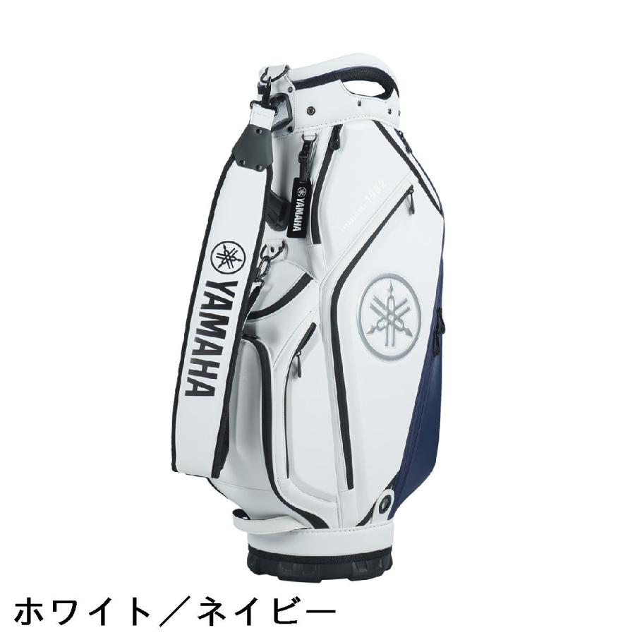 YAMAHA（ヤマハ） キャディバッグ : GDOゴルフショップ Yahoo!店