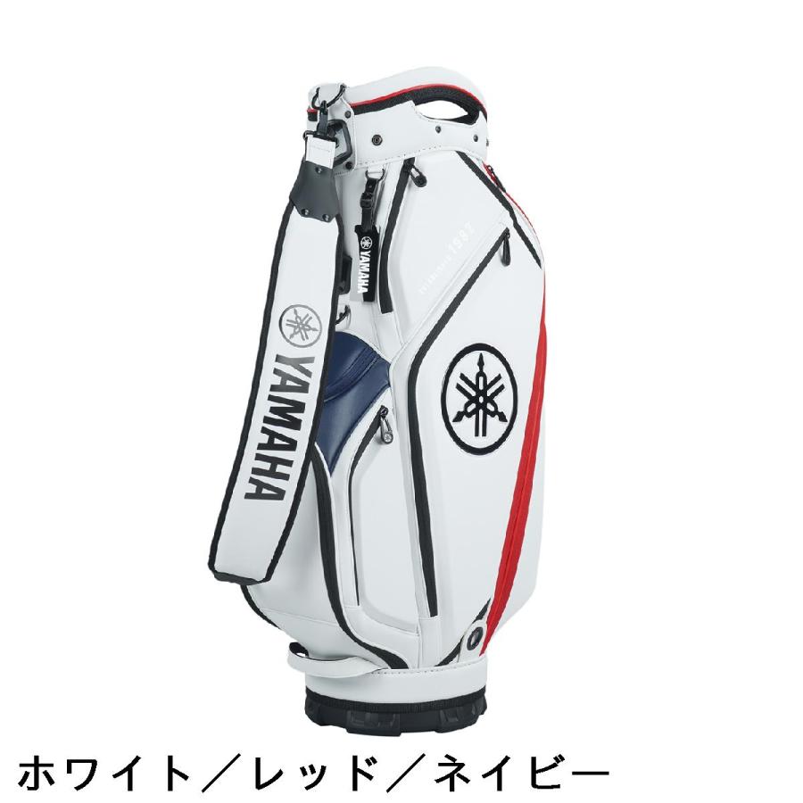 YAMAHA（ヤマハ） キャディバッグ : GDOゴルフショップ Yahoo!店