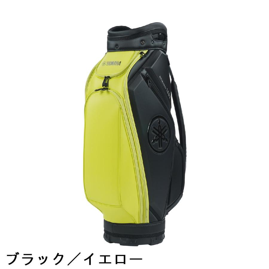 YAMAHA（ヤマハ） キャディバッグ : GDOゴルフショップ Yahoo!店