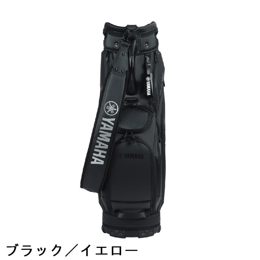YAMAHA（ヤマハ） キャディバッグ : GDOゴルフショップ Yahoo!店
