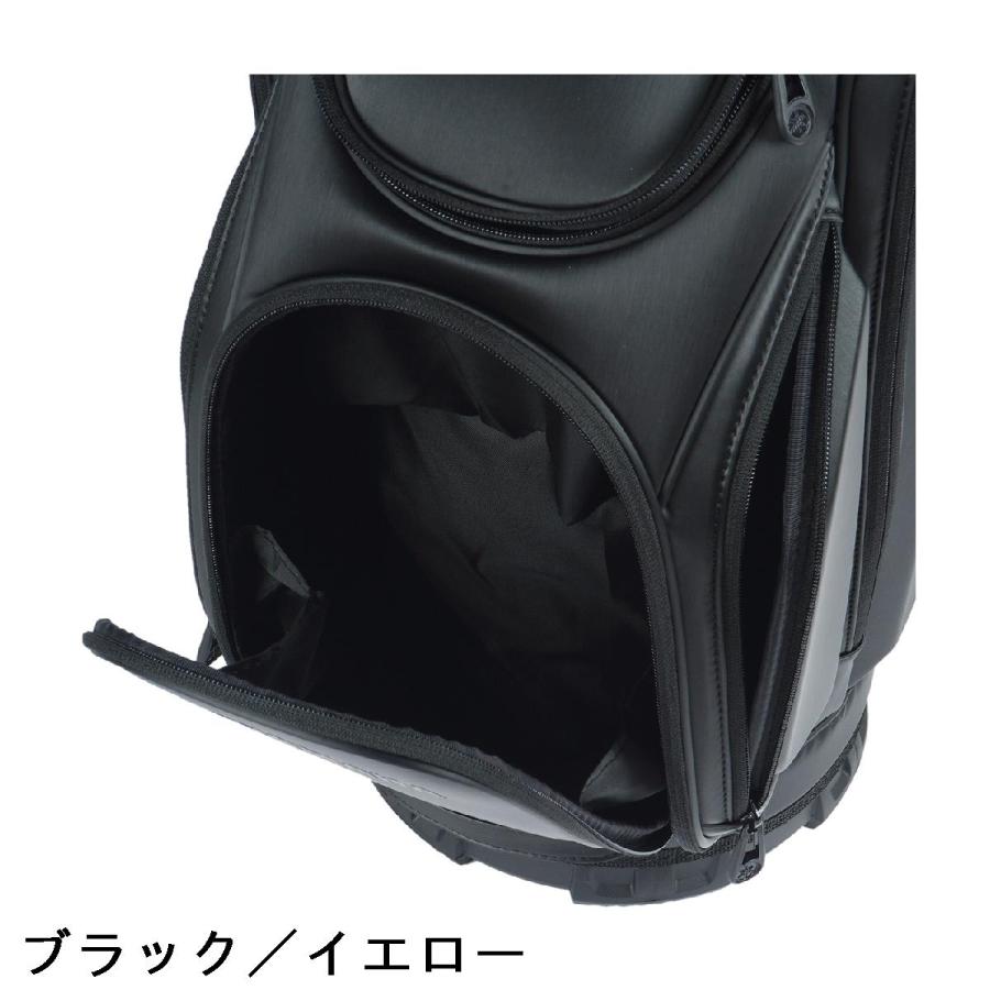 YAMAHA ヤマハ キャディバッグ レディース ブラック カッコいい 美品 YAMAHA（ヤマハ） キャディバッグ : GDOゴルフショップ Yahoo!店