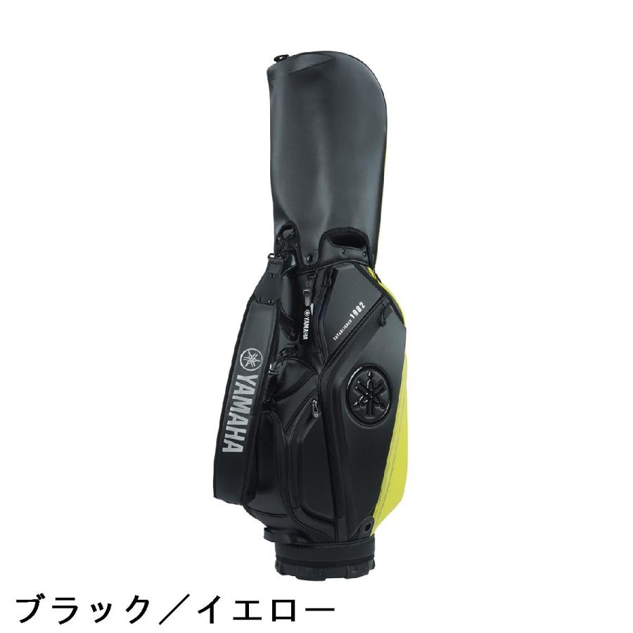 YAMAHA（ヤマハ） キャディバッグ : GDOゴルフショップ Yahoo!店