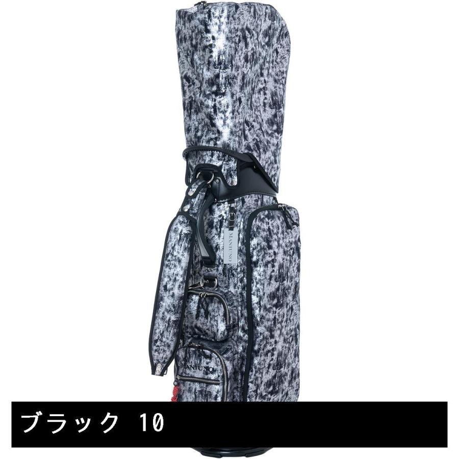 マニウノ MANIUNO キャディバッグ : GDOゴルフショップ Yahoo!店