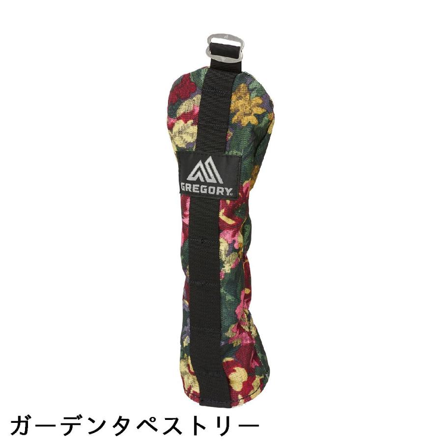 グレゴリー GREGORY ヘッドカバー UT用 : GDOゴルフショップ Yahoo!店 