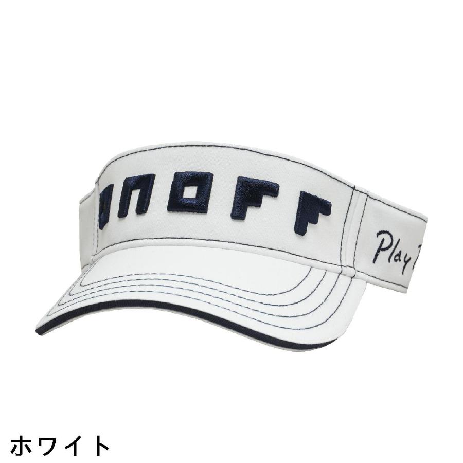 希少品⭐︎RODDIO ロッディオ サンバイザー ホワイト⭐︎新品 希少品