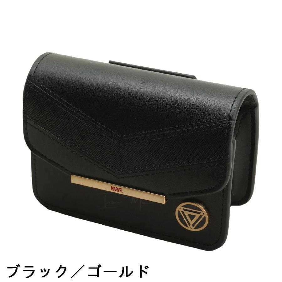 Volvik（ボルビック） Volvik MARVEL IRON MAN RANGE FINDER : GDO